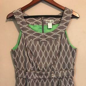 Robbie Bee Cocktail Dress